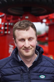 Dan Barnes